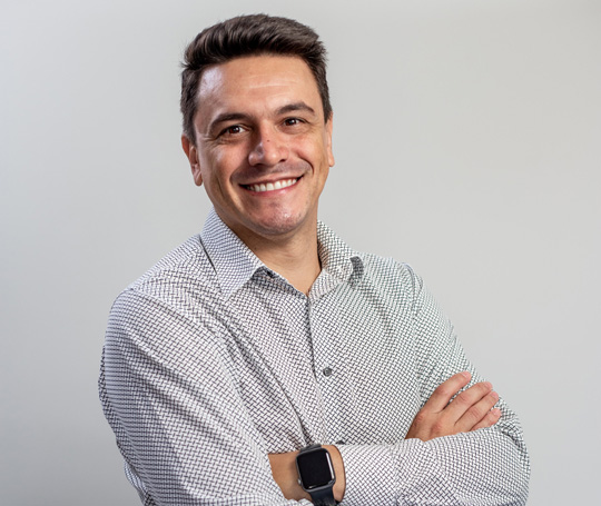 Carlos Moreira - Consultor Empresarial, CEO da APLICARI e Growth na PLENNOS